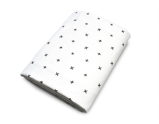 XX Changing Pad Cover - Olli+Lime